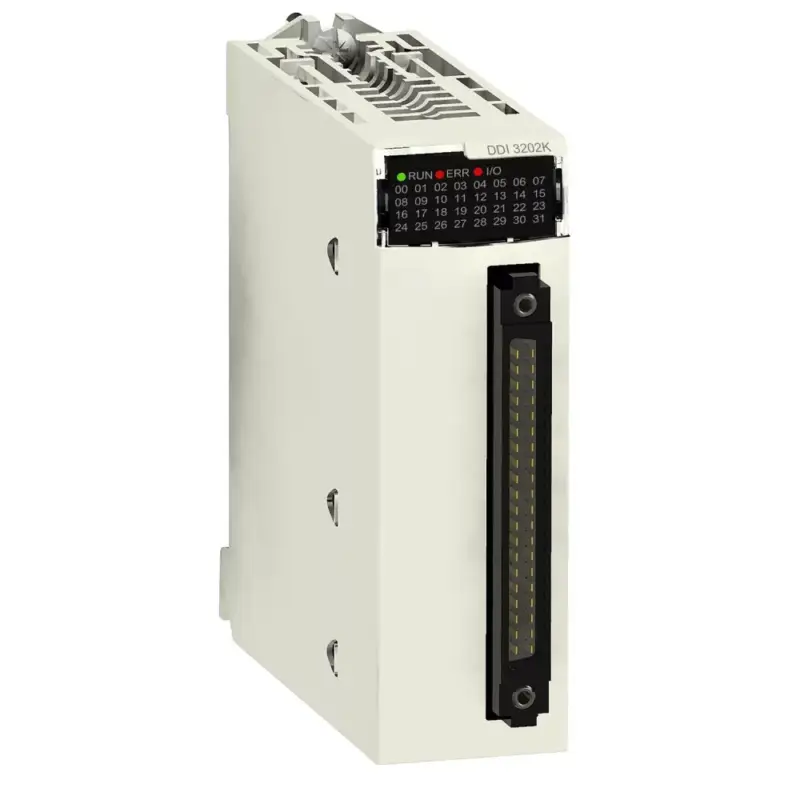 Schneider BMXDDI3202K 32 DI alap, 24VDC PNP Alacsony ár