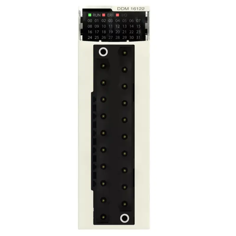Schneider BMXDDM16022H H kétállapotú 8I 24VDC 8Q Vedd meg most