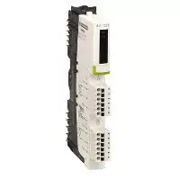 Schneider STBACI1225K Analóg C be 2 csatornás Basic 4-20m A kit Kedvezményes ár