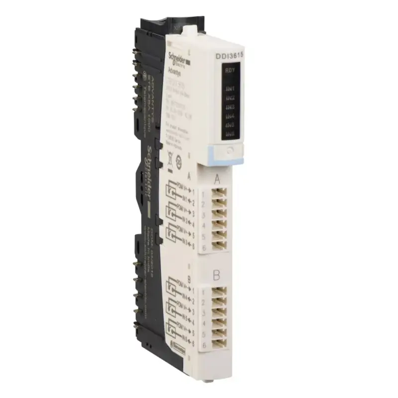 Schneider STBDDI3425K 24VDC be 4pt Basic kit Gyors kiszállítás