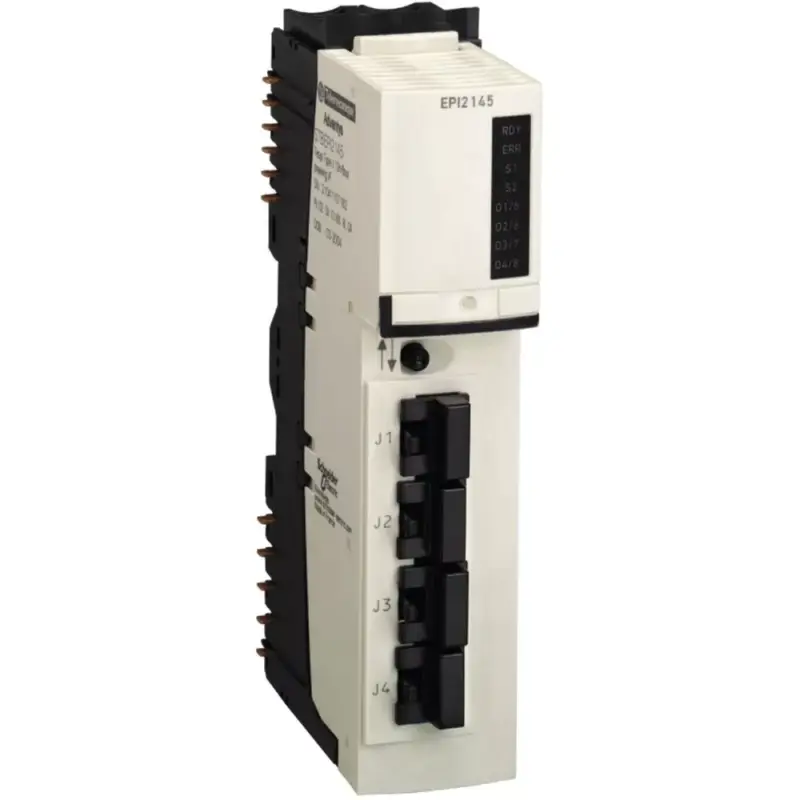 Azonnali szállítás Schneider STBEPI2145K Tesys Type U 12be/8ki kit with be