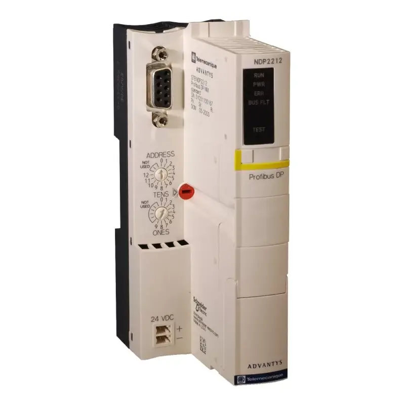 Schneider STBNFP2212 FIPIO NIM modul Különleges ajánlat