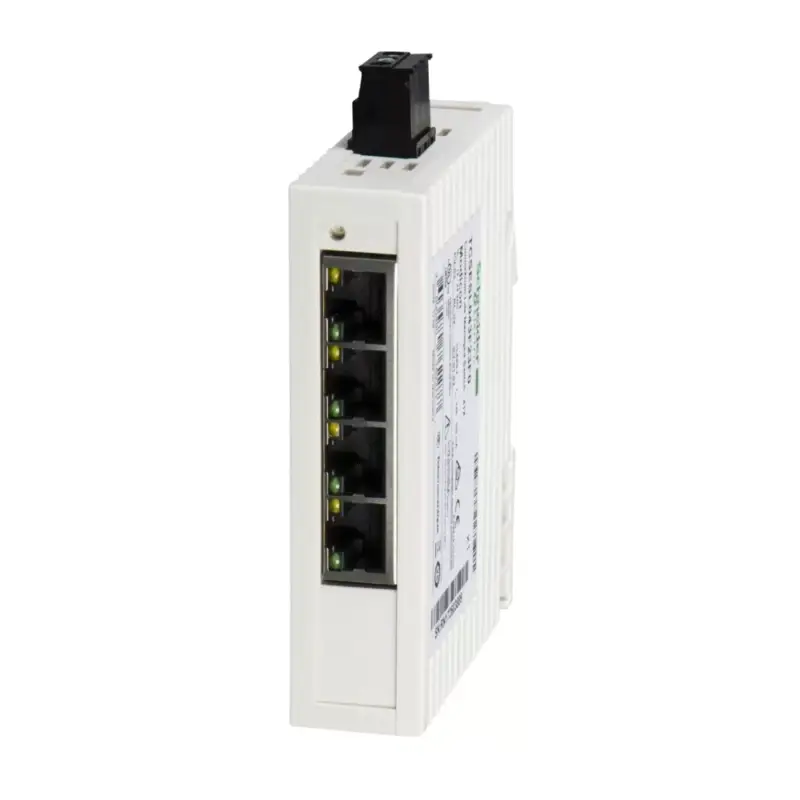 Legnépszerűbb Schneider TCSESL043F23F0 ConneXium Lite menedzselhető switch