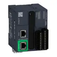 Schneider TM221ME16T M221 vez.-16IO TR.SOURCE ETH MOD. Kedvezményes ár