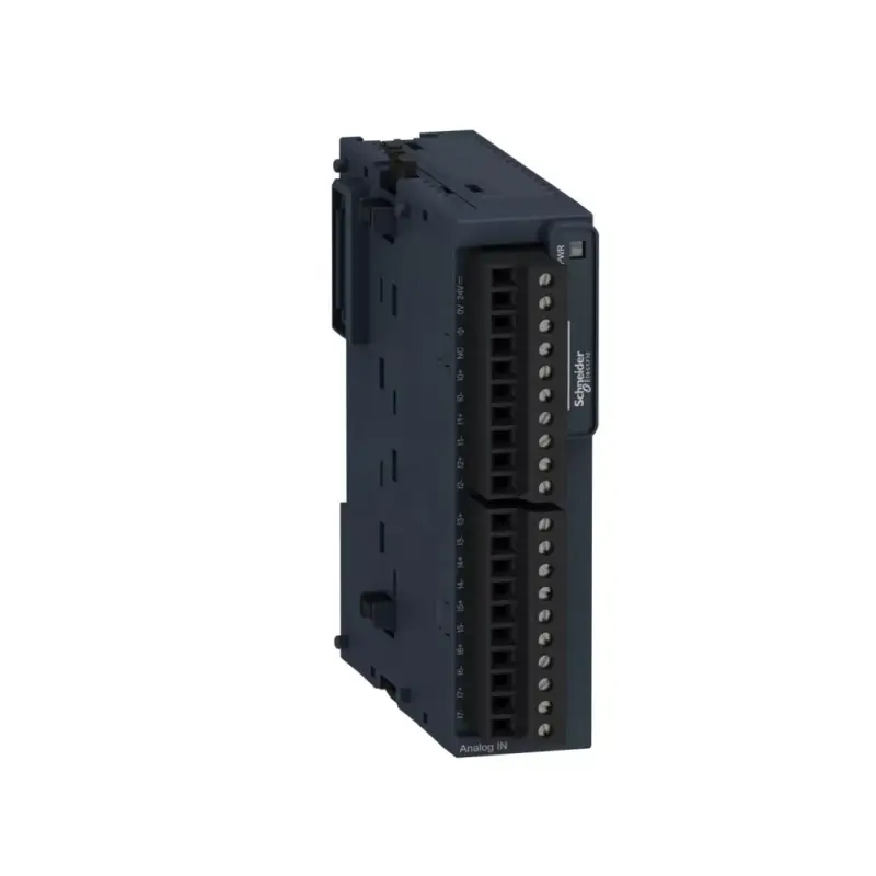 Schneider TM3TI8T Bővítő modul TM3-8 Hőm. Bem. Kedvezmény