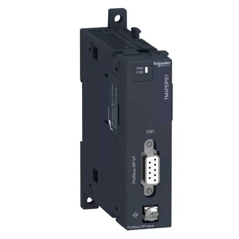 Schneider TM4PDPS1 Bővítő TM4-1 Profibus DP slave Akciós ár