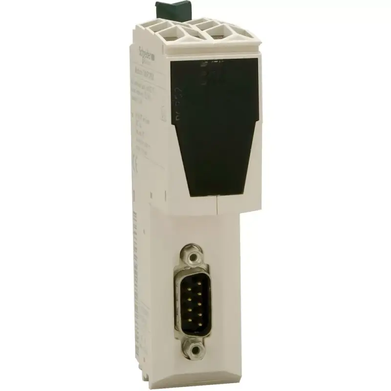 Schneider TM5PCDPS Profibus Salve PCI kártya Ne maradj le