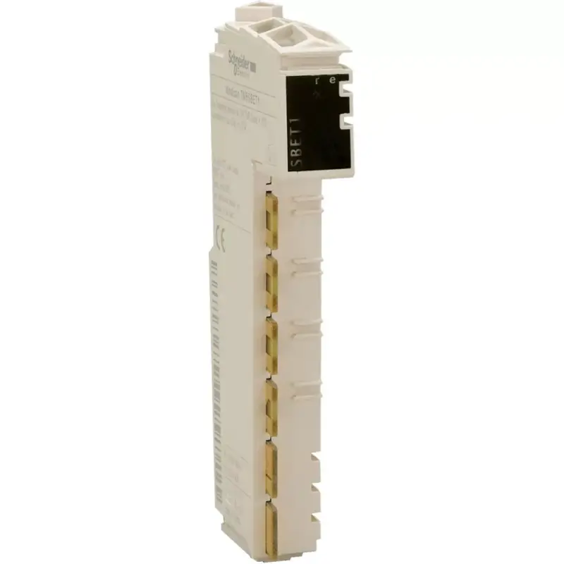 Csak ma Schneider TM5SBET1 Bővítő modul Busz transmitter->IP20