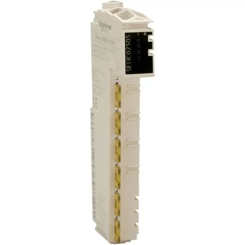Schneider TM5SE1IC02505 Bővítő modul 1gyorsszáml. 250KHz 5Vdc Expressz kézbesítés