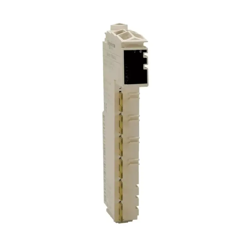 Különleges ajánlat Schneider TM5SMM6D2L Bővítő modul 24Vdc 4DI/2DO Tr/1AI/1AO 1 vezetékes