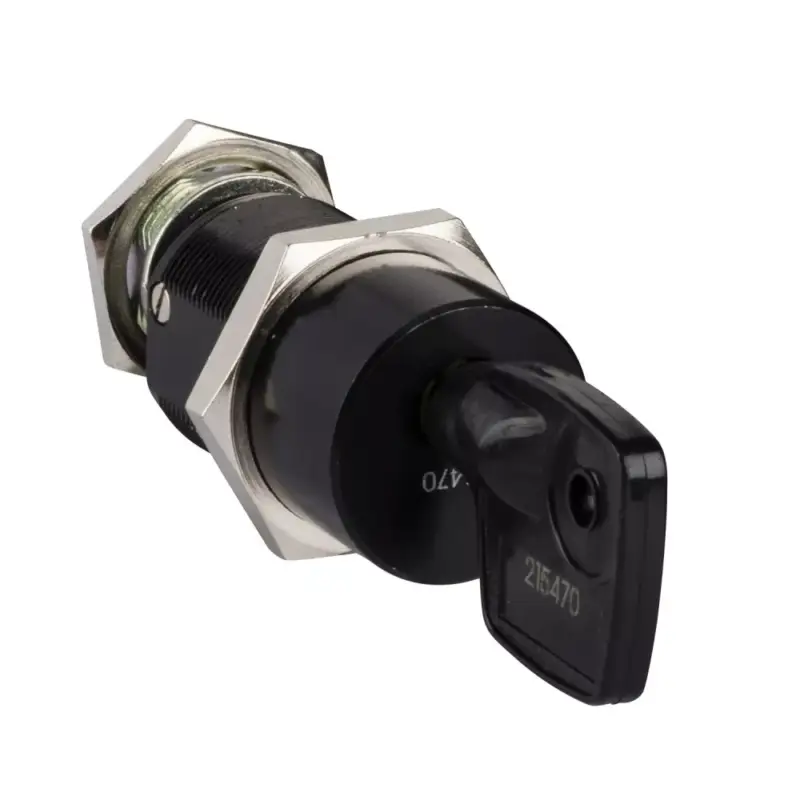 Gyors kiszállítás Schneider 33174 Profalux zár 215470 2 kulccsal