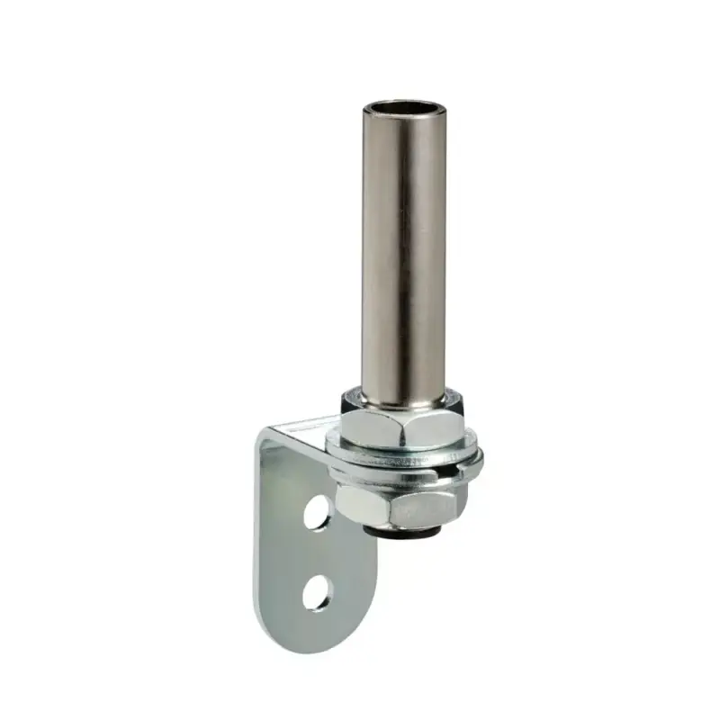 Schneider XVMZ02T Harmony XVM Ø45 fényoszlop 100mm alumínium tartócső rögzítőelemmel Szuper ajánlat