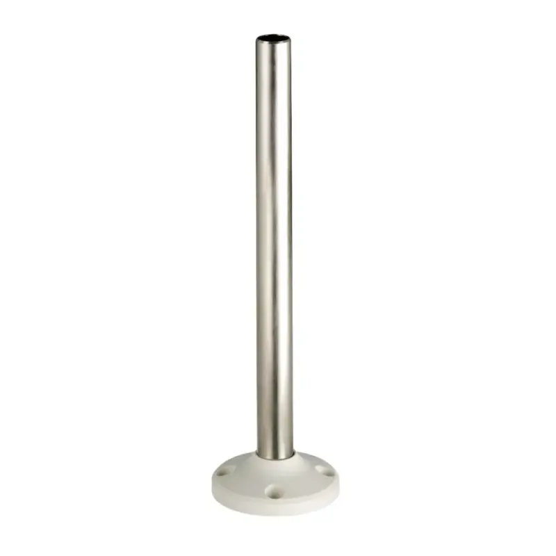 Schneider XVMZ04 Harmony XVM Ø45 fényoszlop 400mm alumínium tartócső Kiárusítás