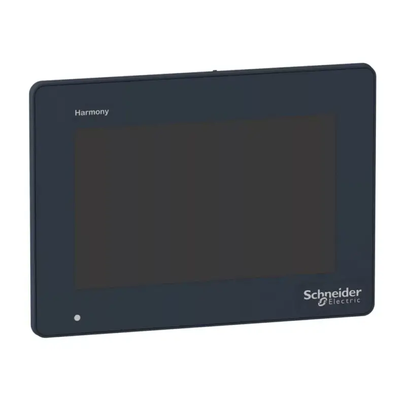 Schneider HMIDT351 Magelis GTU Advanced érintőképernyő, 7", 800x480 Azonnali szállítás