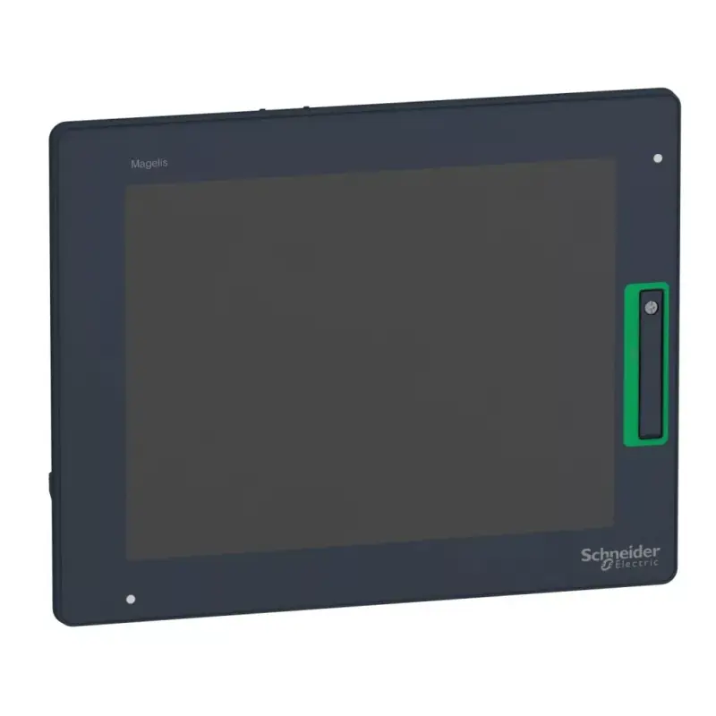 Korlátozott ajánlat Schneider HMIDT542FC Magelis GTU Smart érintőképernyő, 10,4", 800x600, multi-touch, lakkozott