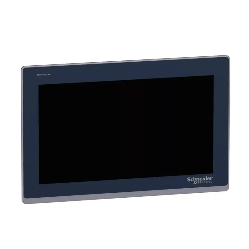 Schneider HMIST6700 Magelis ST6 érintőképernyő, 15", 1366x768, RS232, RS485, 2xEthernet, USB, 24VDC Utolsó esély