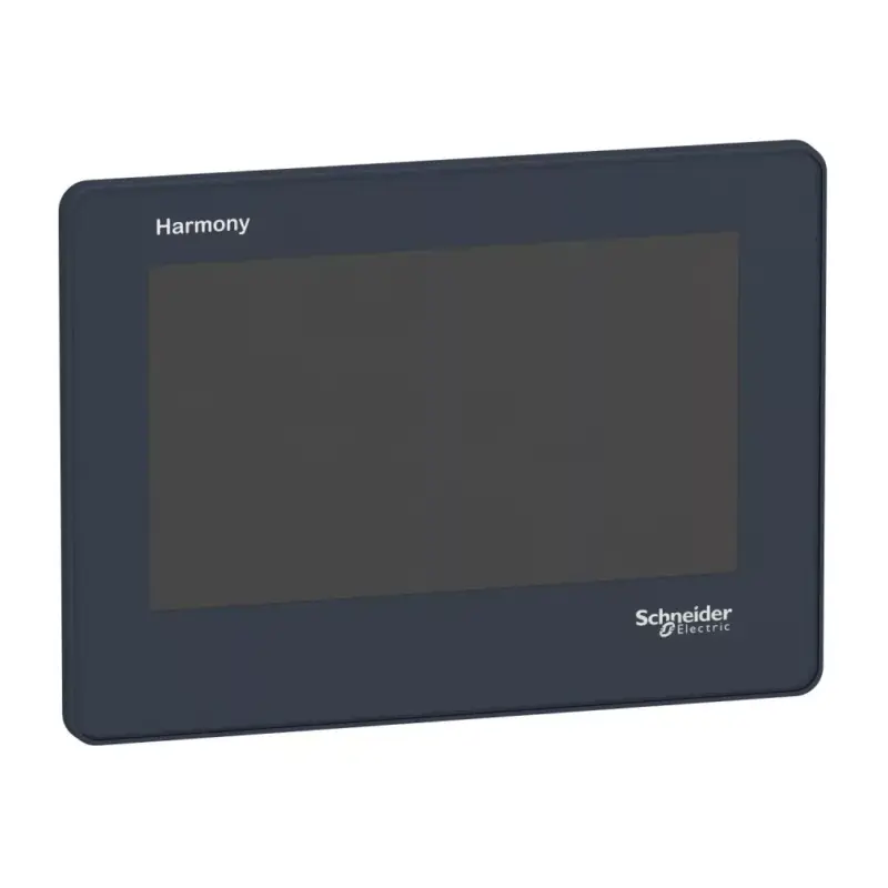 Schneider HMISTO735 Magelis STO érintőképernyő , 4,3", színes, Ethernet Korlátozott ajánlat