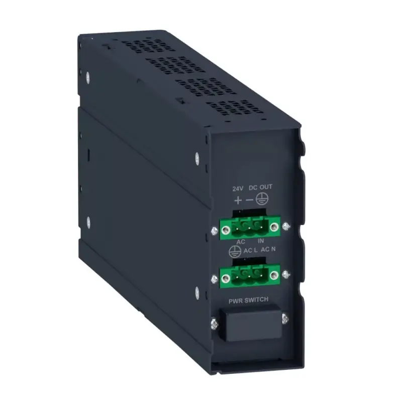 Schneider HMIYMMAC1 Modul AC power supply for HMIBM Biztonságos fizetés