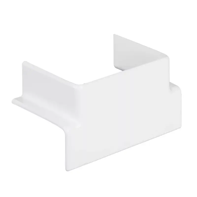 Különleges ajánlat Schneider ISM10207P OPTILINE 45 T-elem 75x185 mm, műanyag, polárfehér
