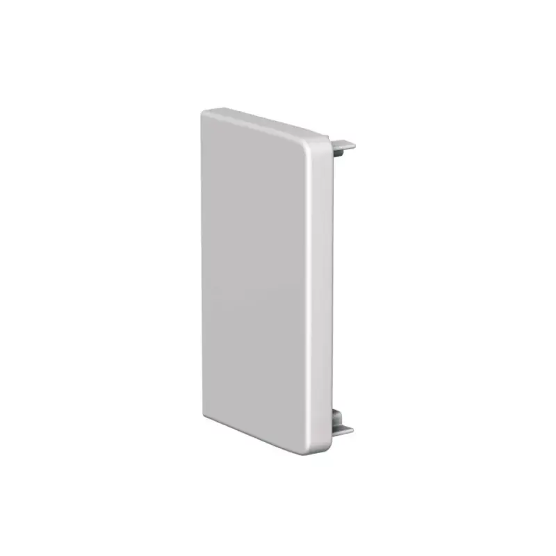 Alacsony ár Schneider ISM10554 OPTILINE végzáró 185x55 mm, alu