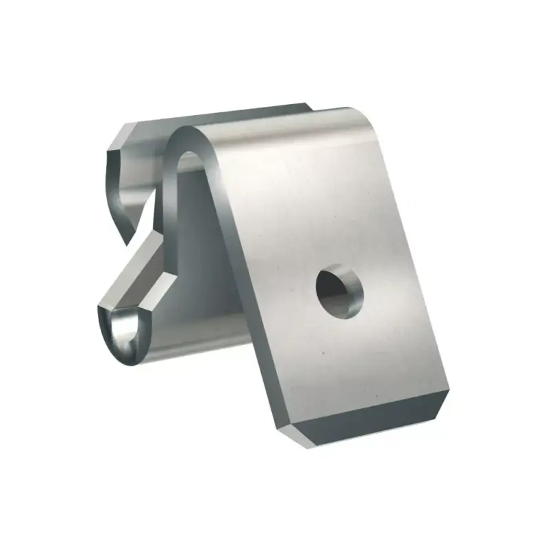 Schneider ISM10952 OPTILINE földelőcsipesz Prémium