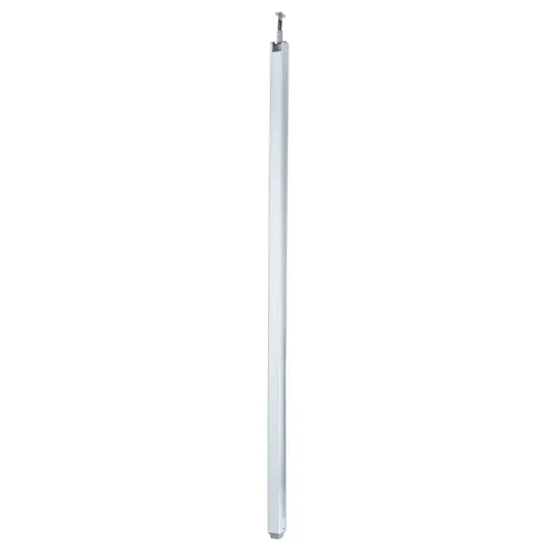 Schneider ISM20106 OPTILINE 45 energiaoszlop, feszített, kétoldalas, 3.1 m, eloxált alu Nézd meg most