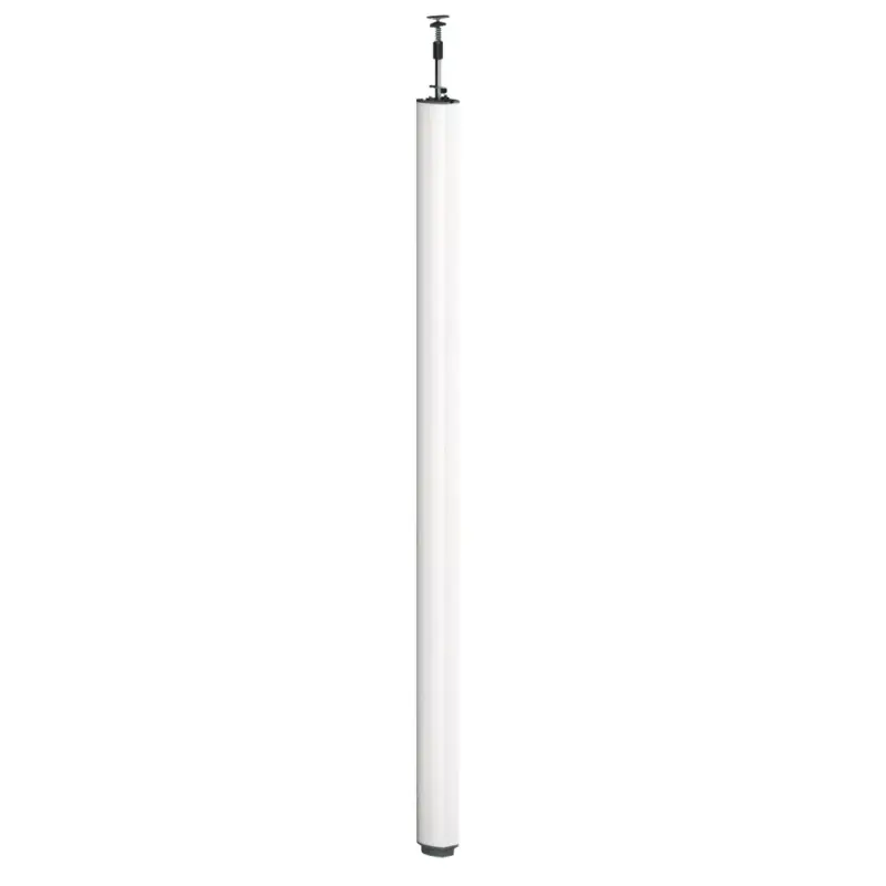 Utolsó esély Schneider ISM20109P OPTILINE 45 energiaoszlop, feszített, kétoldalas, 3.5 m, polárfehér