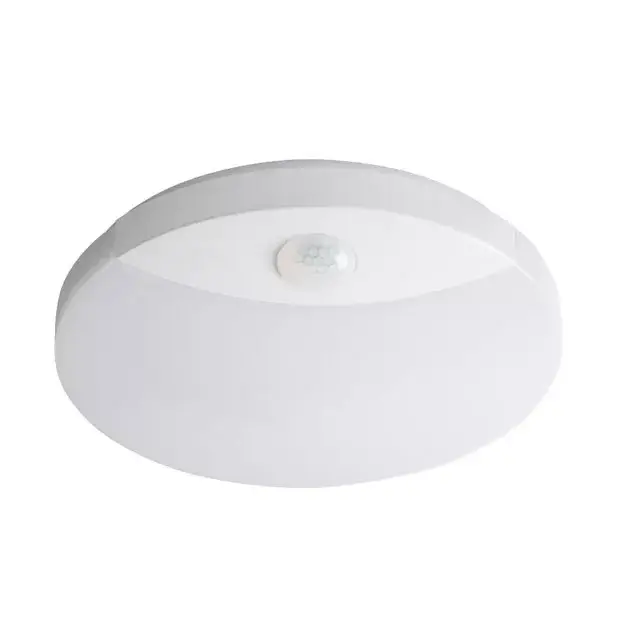 Kanlux 26520 SANSO LED fehér kültéri fali, mennyezeti lámpa LED IP44 neutrál fehér 15W 1250lm (Kanlux 26520) Végkiárusítás
