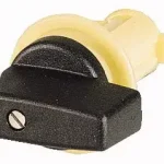 Korlátozott ajánlat Eaton 000649 KNK-P3 Kulcsos működtetés -M /P3