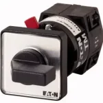 Eaton 000693 TM-1-8290/EZ Be-Ki kapcsoló 1p 10A központosan beép. Utolsó esély
