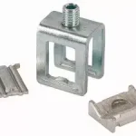 Eaton 002286 K20X5 Gyűjtősínkapocs / CU 20x5 Végkiárusítás