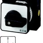 Eaton 002513 T3-4-8294/E Átkapcsoló 4p 32A beépíthető Kihagyhatatlan ajánlat