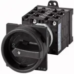 Eaton 003172 T3-5-8345/V/SVB-SW Főkapcsoló 9p 32A közéépíthető Biztonságos fizetés