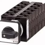 Eaton 003906 T3-11-8358/E Be-Ki kapcsoló 22p 32A beépíthető Akció