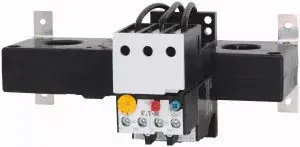 Eaton 004991 ZW7-125 Áramváltós motorvédő relé DILM40..580-hoz Akciós ár