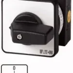 Eaton 009314 T0-1-15482/E Be-Ki kapcsoló 2p 20A beépíthető Árcsökkenés