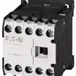 Eaton 010287 DILER-40-G(110VDC) Segédkontaktor DC 4z 0ny Különleges ajánlat