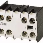 Eaton 010304 40DILE Segédérintk. 4z. Azonnali szállítás