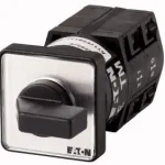 Vedd meg most Eaton 010808 TM-2-8177/E Vezérlési impulzuskapcsoló 1p 10A beépíthető