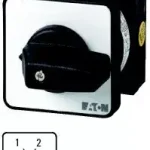 Eaton 012220 T0-2-92/EZ Vezérl. sorozatkapcsoló 1p 20A központosan beép. Gyors szállítás