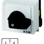 Eaton 013974 T0-4-8251/IVS Vezérl. fokozatkapcsoló 2p 20A sorolható Vedd meg online