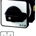 Eaton 015130 T0-2-8177/E Vezérl. Be visszabill. kapcs. 2p 20A beépíthető Vedd meg online