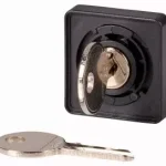 Eaton 047001 EZ/S-N-TM Kulcsos működtetőfej N közp. beépíthető Árcsökkenés