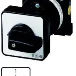 Eaton 048342 T0-4-8440/Z Pólusátkapcsoló 3p 20A közéépíthető Végkiárusítás