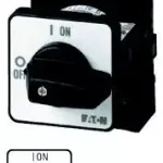 Eaton 048369 P1-32/EZ Be-Ki kapcsoló 3p 32A központosan beép. Szezonális akció