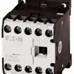 Outlet Eaton 051783 DILEM-10(110V50HZ,120V60HZ) Telj.kontaktor AC-3/400V:4kW