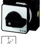 Eaton 052373 T3-2-15403/E Be-Ki kapcsoló 3p 32A beépíthető Bestseller