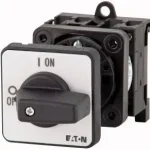 Biztonságos fizetés Eaton 052962 P1-25/IVS Be-Ki kapcsoló 3p 25A sorolható