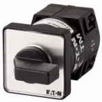 Végkiárusítás Eaton 058267 TM-1-8240/E Fokozatkapcsoló 3fok. 1p 10A beépíthető
