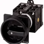 Csak ma Eaton 061835 T3-4-15682/V/SVB-SW Főkapcsoló 6p 32A közéépíthető +1ny1z